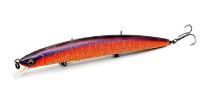 MAT RED LIZARD