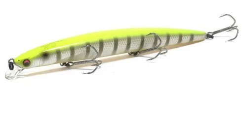 Воблер Megabass X-140 World Challenge 144мм/17.5г