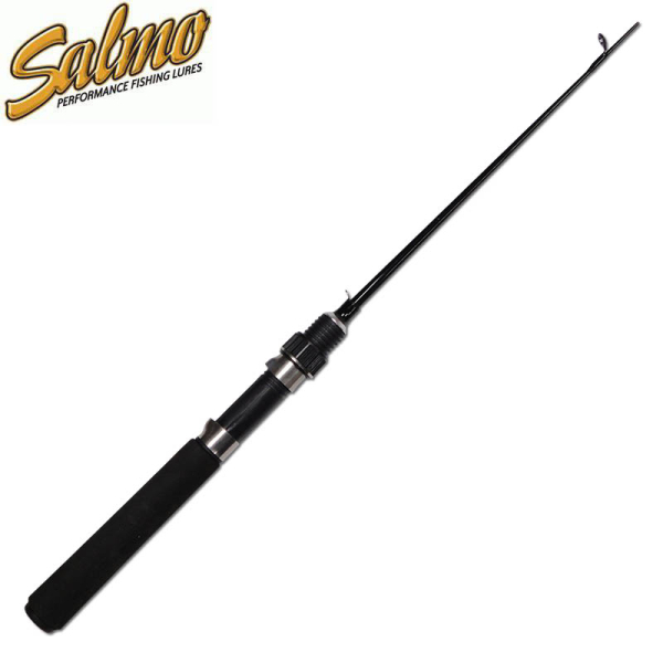 Телескопичиское зимнее удилище Salmo Ice Sudak 50/60/70