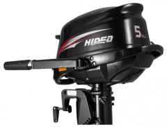 Мотор лодочный 4-тактный Hidea HDF 5 HL