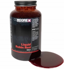 Ликвид CC Moore Liquid Robin Red 500мл