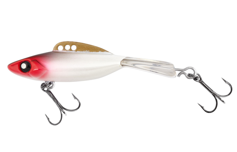 Балансир Lucky John Mebaru 37мм/5г