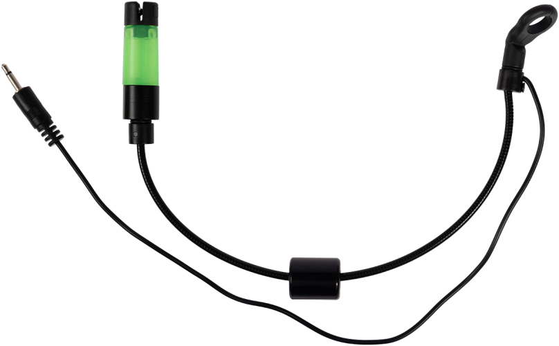 Сигнализатор Brain Swinger S-4 ц:green