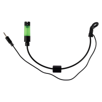 Сигнализатор Brain Swinger S-4 ц:green