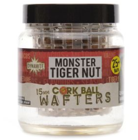 Бойли Dynamite Baits Cork Ball Wafters - Monster Tiger Nut - 15мм/54гр