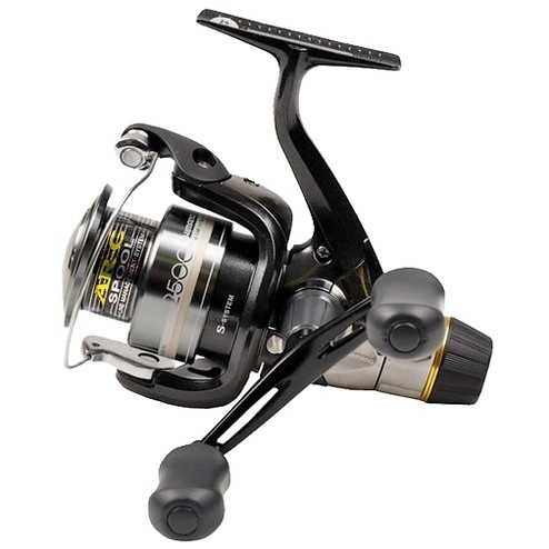 Котушка Shimano Super 1500GT-RC
