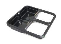 Столик Traper під коробки Bait Box Table Competition