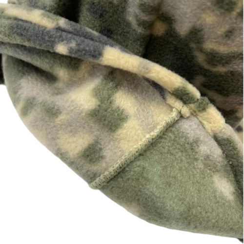 Комплект (шапка, бафф, перчатки) Ranger, піксель 58-61 (RA89581)