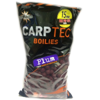 Бойл Dynamite Baits CarpTec Plum 15мм/2кг