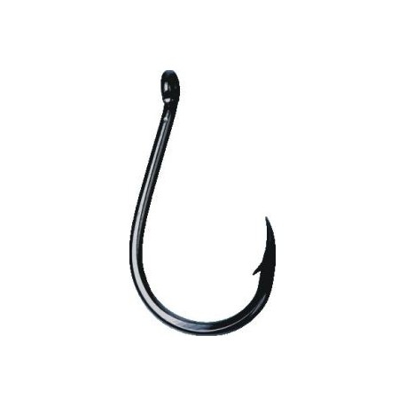 Крючок HikaraI Ringed Carp