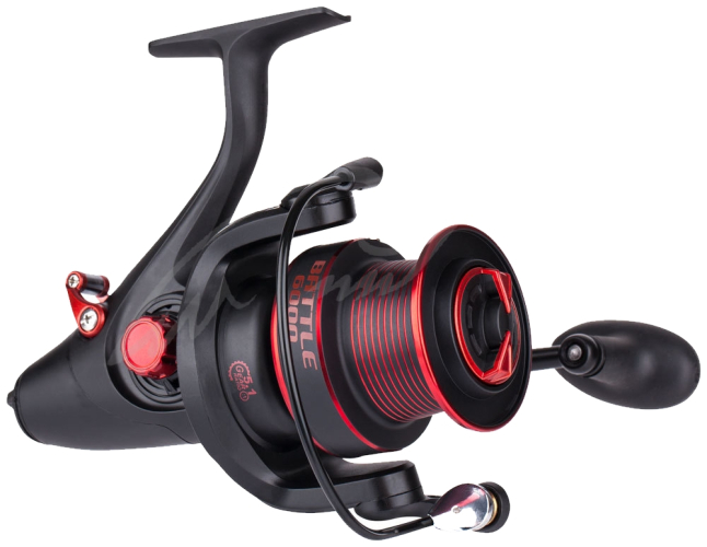 Катушка Brain Battle 6+1BB