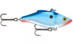 Воблер Rapala Rattlin&#039; Rapala 70мм/16г