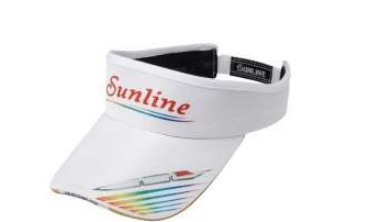 Кепка Sunline Sun Visor 