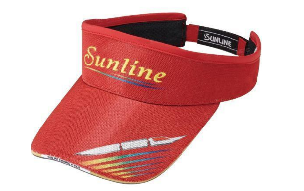 Кепка Sunline Sun Visor 
