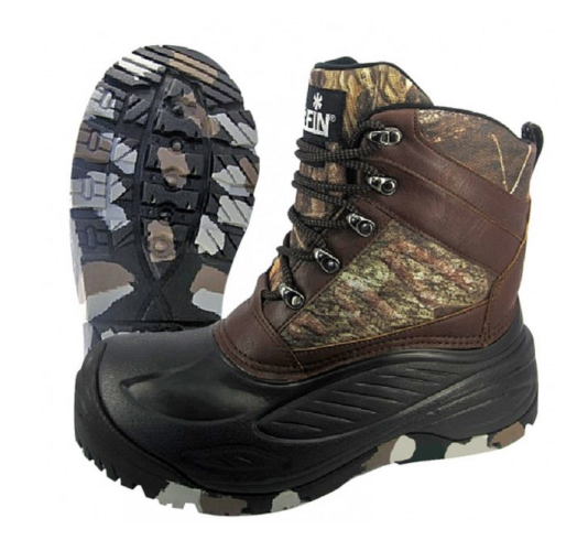 Черевики зимові Norfin Hunting Discovery