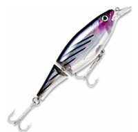 Воблер Rapala X-Rap Jointed Shad 130мм/46г