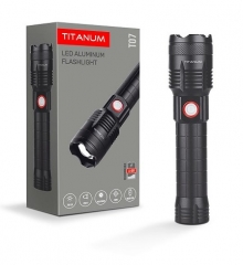 Фонарик TITANUM TLF-T07 700Lm 6500K