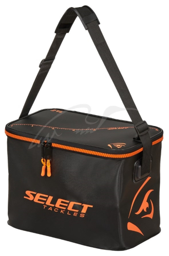 Сумка Select Folding Bakkan 21L