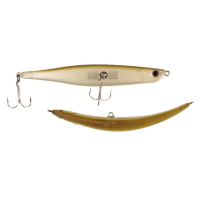 Воблер O.S.P Bent Minnow 076F