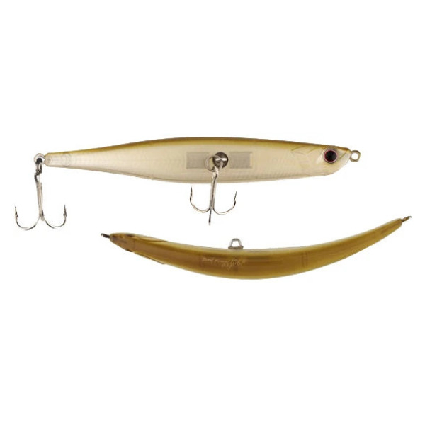 Воблер O.S.P Bent Minnow 076F