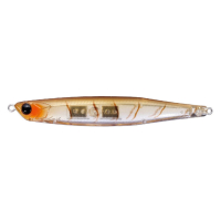 Воблер O.S.P Bent Minnow 76F G37