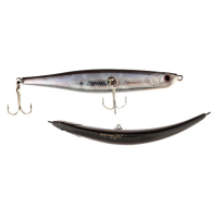 Воблер O.S.P Bent Minnow 76F H09