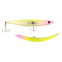 Воблер O.S.P Bent Minnow 76F P74