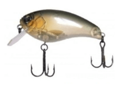 Воблер Imakatsu Crank IK-50R2 55мм/10г 
