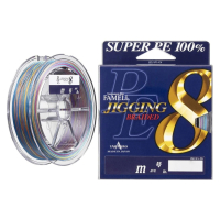Шнур Yamatoyo PE JIGGING 8 No. 6,0 (82lb)