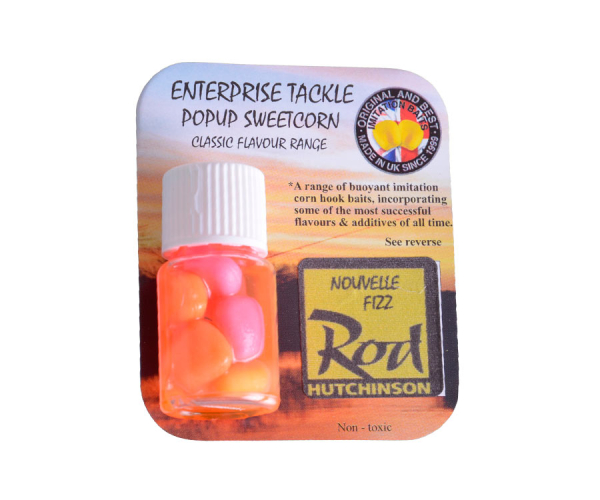 Кукурудза плаваюча Enterprise Tackle