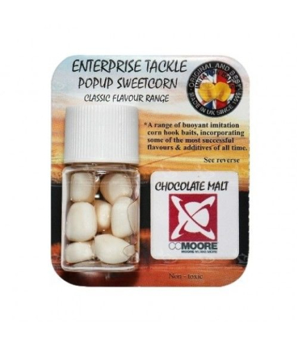 Кукурудза плаваюча Enterprise Tackle