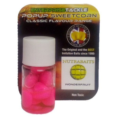 Кукурудза плаваюча Enterprise Tackle