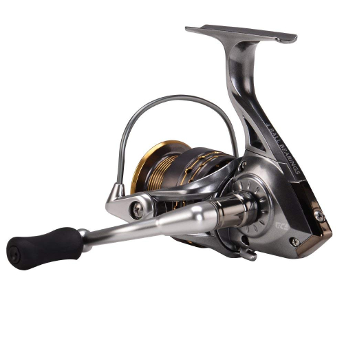 Котушка Tica Galant Spin-X GP2500