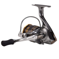Котушка Tica Galant Spin-X GP2500