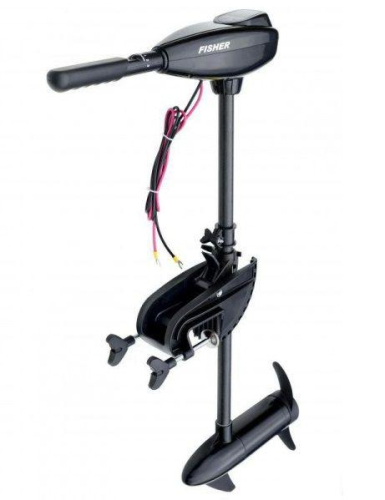 Электромотор для троллинга Fisher 36