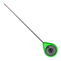 Удочка зимняя GC N-Ice Closed Reel Ice Rod Green