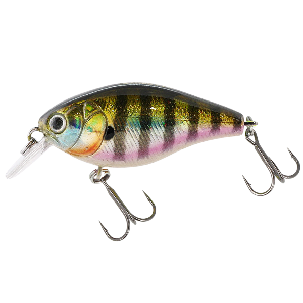 Воблер Strike Pro Cranky-X 50F 7.7г 630V