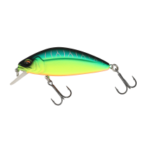 Воблер Strike Pro Shifty Shad 80SP 15г A204S