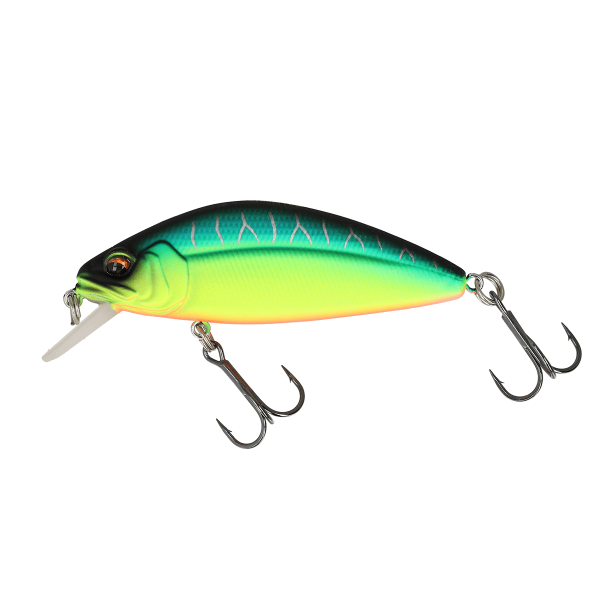 Воблер Strike Pro Shifty Shad 80SP 15г A204S