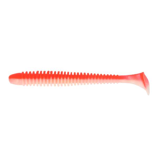 Силікон ZEOX Trigger Shad Tail 3.4" (6шт) 209 FI