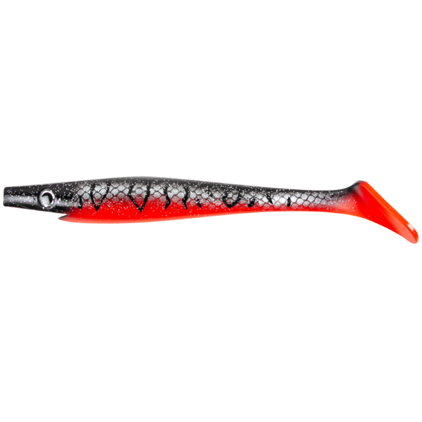 Силікон Strike Pro Pig Shad Tournament 18см 30г (2шт) 149