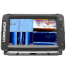 Ехолот Lowrance Elite-9 Ti — фото 1