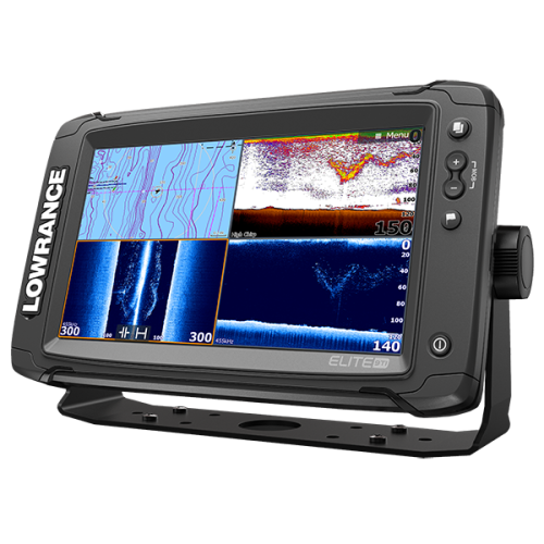 Ехолот Lowrance Elite-9 Ti
