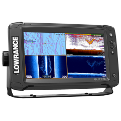 Эхолот Lowrance Elite-9 Ti