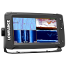 Ехолот Lowrance Elite-9 Ti — фото 3