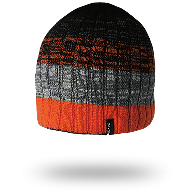 Водонепроникна шапка DexShell DH332N