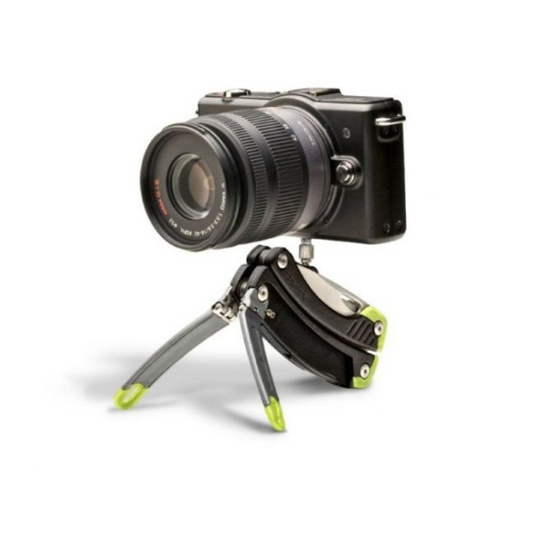 Мультитул Gerber Steady Tripod 