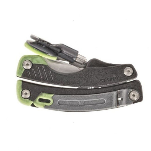 Мультитул Gerber Steady Tripod 