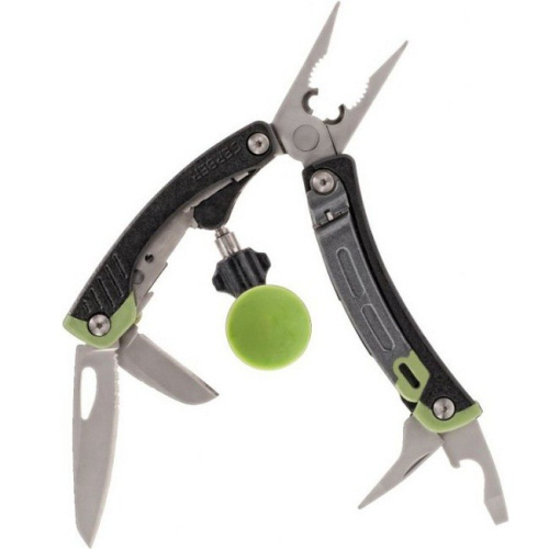 Мультитул Gerber Steady Tripod 