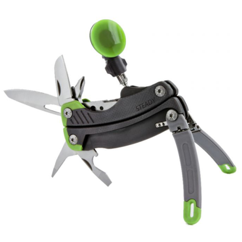 Мультитул Gerber Steady Tripod 